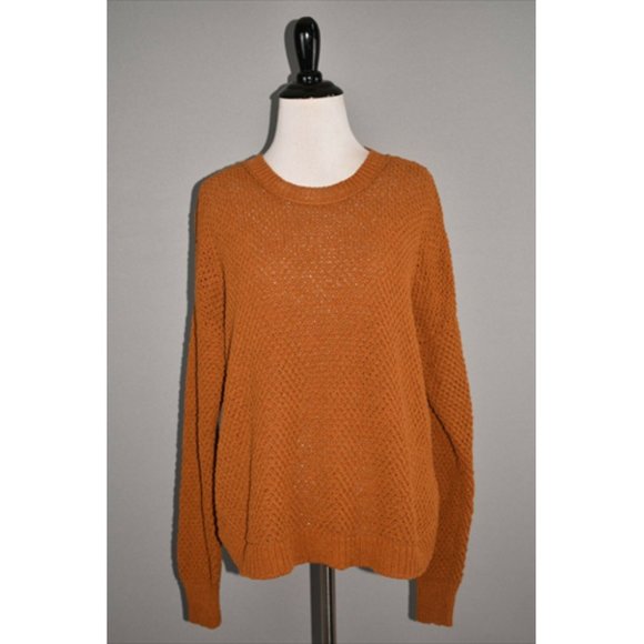 Madewell parkhouse pullover sweater clearance